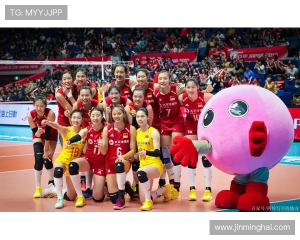 南京排球队实力强劲荣登全国排球力量排行榜第四名